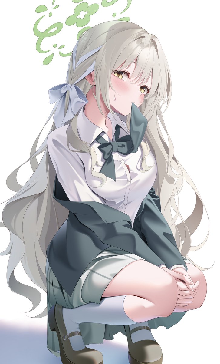 Halu___XD's tweet photo. ミヨ https://t.co/ksIGl2YIGW