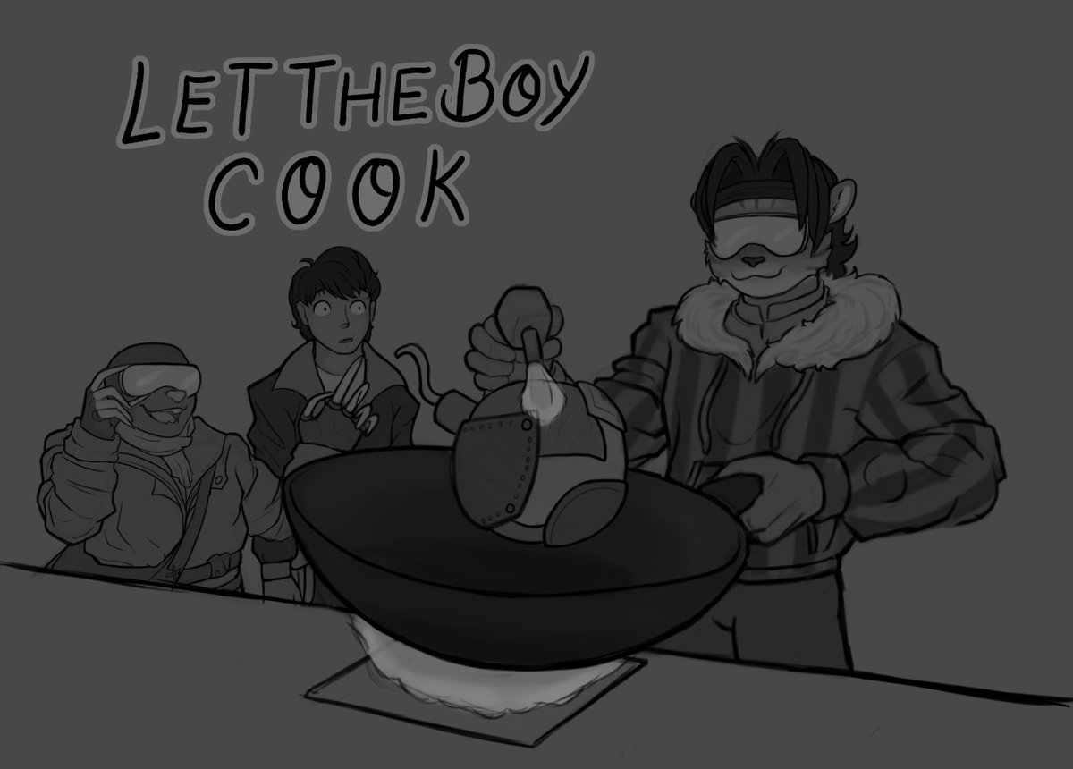 gametlove2's tweet photo. Had that in my mind for a long time, sinse i saw one scene in soulcreek kskdksksks https://t.co/xrEuAHjz1k