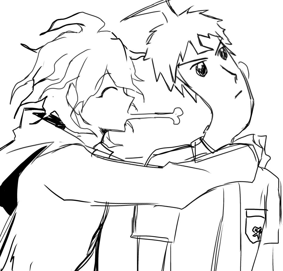 Recoil_SHOCK's tweet photo. 狛日(おそらく) https://t.co/UO1PBT9oWQ