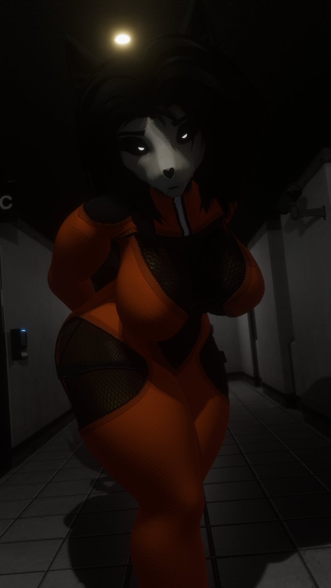 WifiThief_'s tweet photo. She's breached containment... again...
VRChat Photography 📸

Just recently bought one of @Reivene3D newest character "Trojan", and mannn she is a beaut ���
Can't wait to do more ♥️

🌐VRC Worlds posted below https://t.co/JGwsAsuZiQ