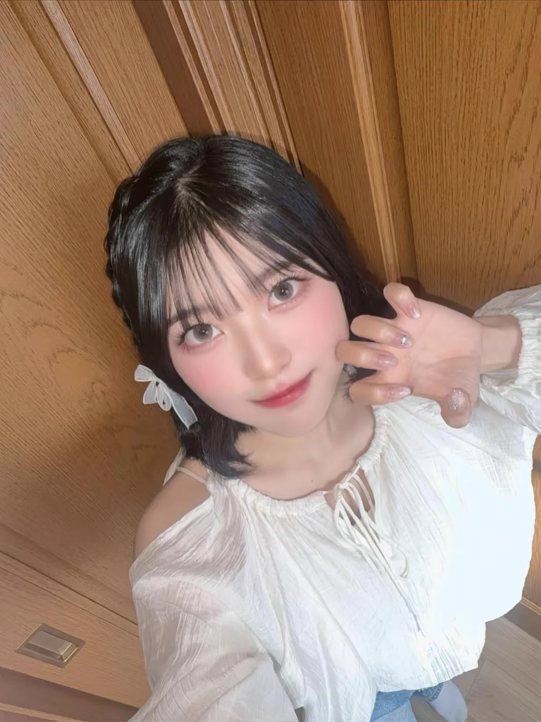 黒島咲花【NMB488期生】 (@sakura_panda48) / X