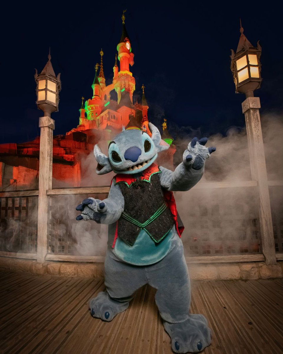 DisneylandParis tweet picture