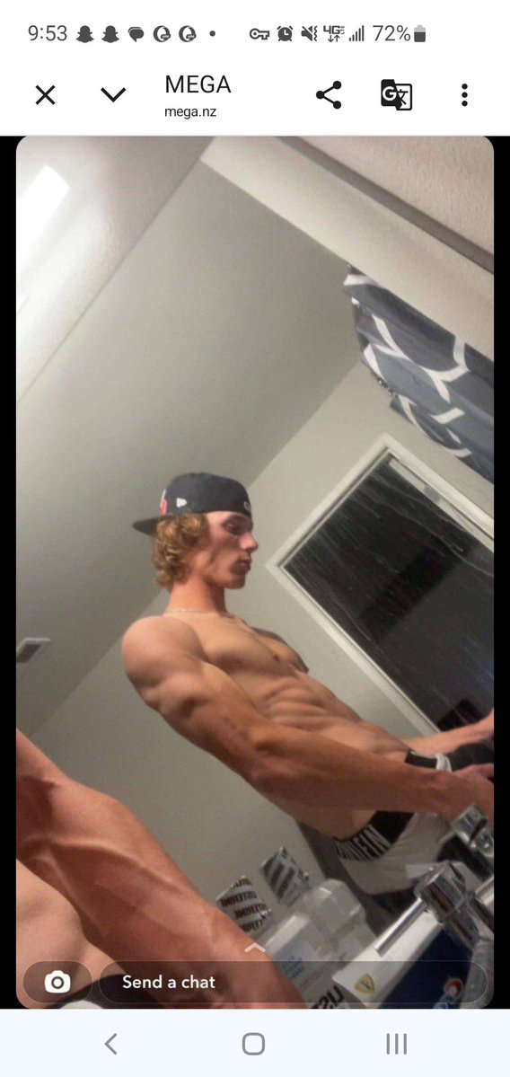 pupperBaits's tweet photo. College jock videos🔥
Link in bio https://t.co/0QLJ143pkP