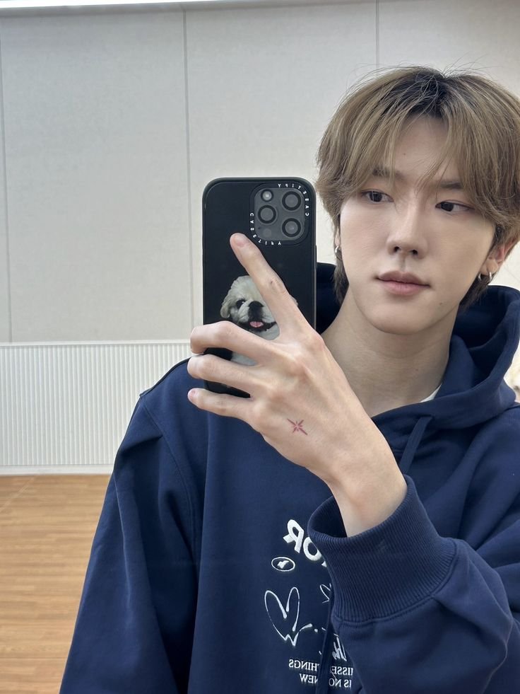 higyeomi's tweet photo. day 117 of daily i love Junghoon!π
#JAYN #junghoon #hanjunghoon #μ μΈ #μ ν https://t.co/mD4plZgvvF