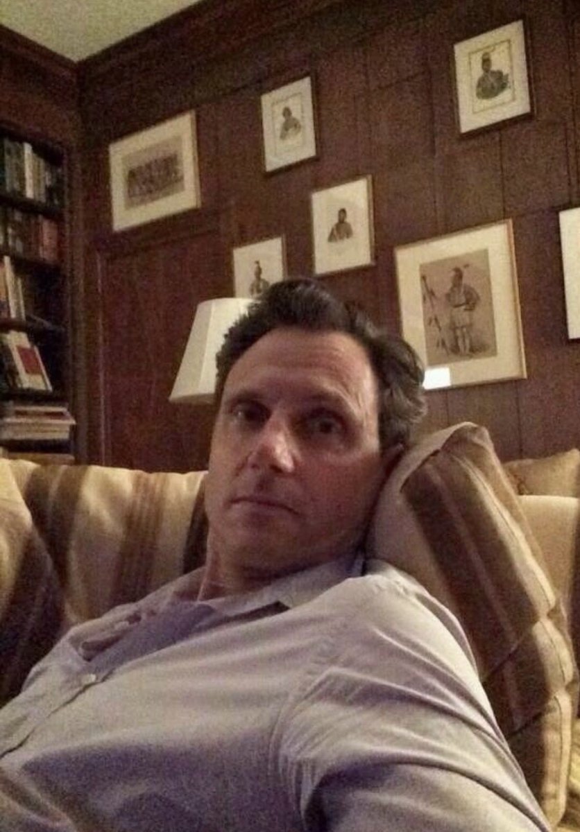 Ur_SecRet_Roni's tweet photo. Need me an older man that sends selfies like this 😫 https://t.co/cT237NQGNI