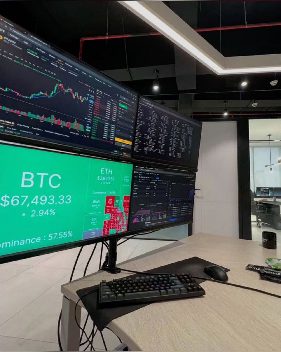 peterbtc21's tweet photo. If what you doing ain’t working for you👍✅why not get automated 🔥🚀🚀🤖let Artificial Intelligence take over you trading career💯📱 #BTC #trade #Bitcoin #investment #eth #AIStocks #binary #bitcointrading #trader #binance    #bitcoincash #success #investment #finance #bitcoins https://t.co/geDn30pHFm