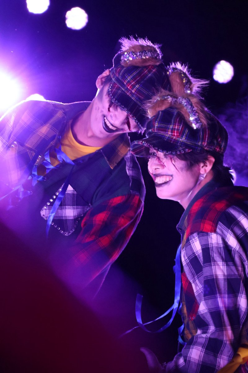 ohana_CHICKEN's tweet photo. ﾁｮｯﾄﾁｮｯﾄ💦私仲良し撮るの下手だけどこれは褒めていいと思ってる‼︎レタッチしなくていいんじゃないか⁉︎ https://t.co/W2xscvH56a