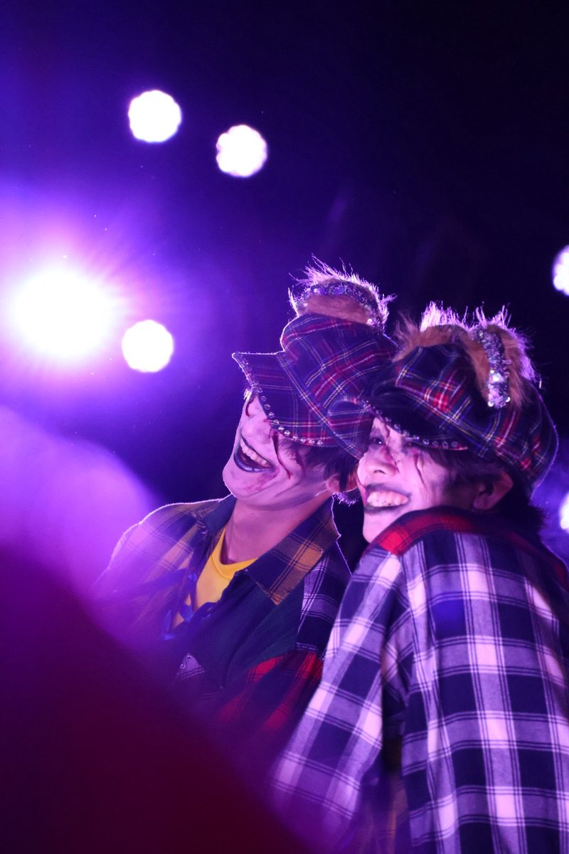 ohana_CHICKEN's tweet photo. ﾁｮｯﾄﾁｮｯﾄ💦私仲良し撮るの下手だけどこれは褒めていいと思ってる‼︎レタッチしなくていいんじゃないか⁉︎ https://t.co/W2xscvH56a