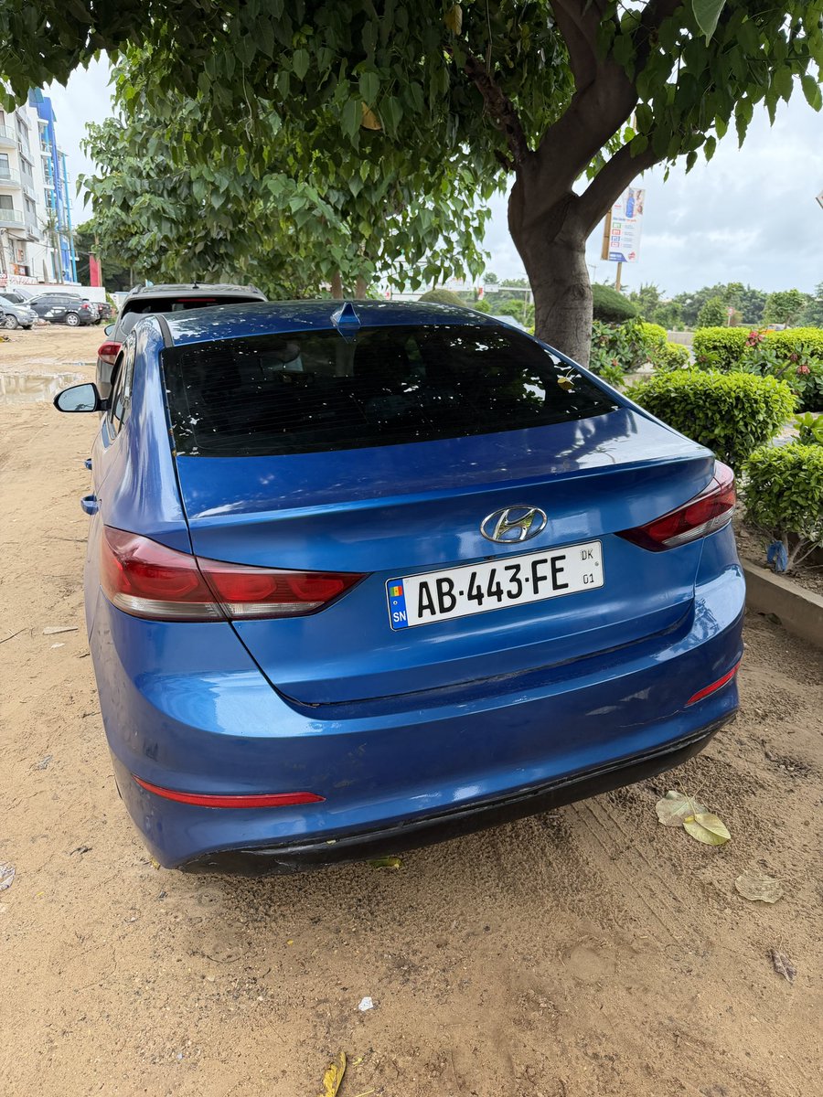 Narou_gy's tweet photo. HYUNDAI ELANTRA 2018 AUTOMATIC ESSENCE MOTEUR 2,0 INTÉRIEUR TISSU TRÈS PROPRE 

Prix 🏷️ 4,800,000

INTÉRESSE DM ou au 777113274
#rt https://t.co/aZaVVCqJyk