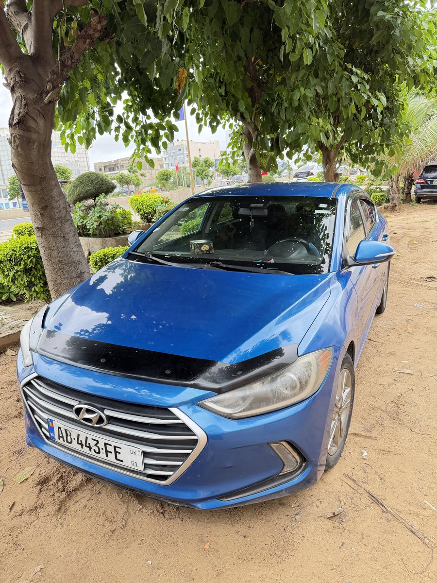Narou_gy's tweet photo. HYUNDAI ELANTRA 2018 AUTOMATIC ESSENCE MOTEUR 2,0 INTÉRIEUR TISSU TRÈS PROPRE 

Prix 🏷️ 4,800,000

INTÉRESSE DM ou au 777113274
#rt https://t.co/aZaVVCqJyk