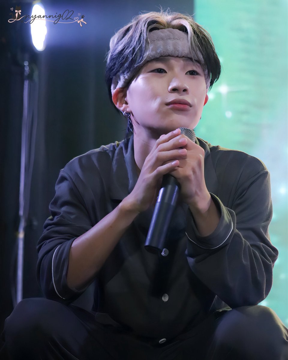 nyannig02's tweet photo. FIVESEASON LIVE IN OSAKA
THE FIRST CHAPTER ⸝·⸝⋆꙳
260818 Osaka 🛏️💤
#FIVESEASON #KAITO
#ファイブシーズン #かいと #チーム友達 https://t.co/0ooseSjmao