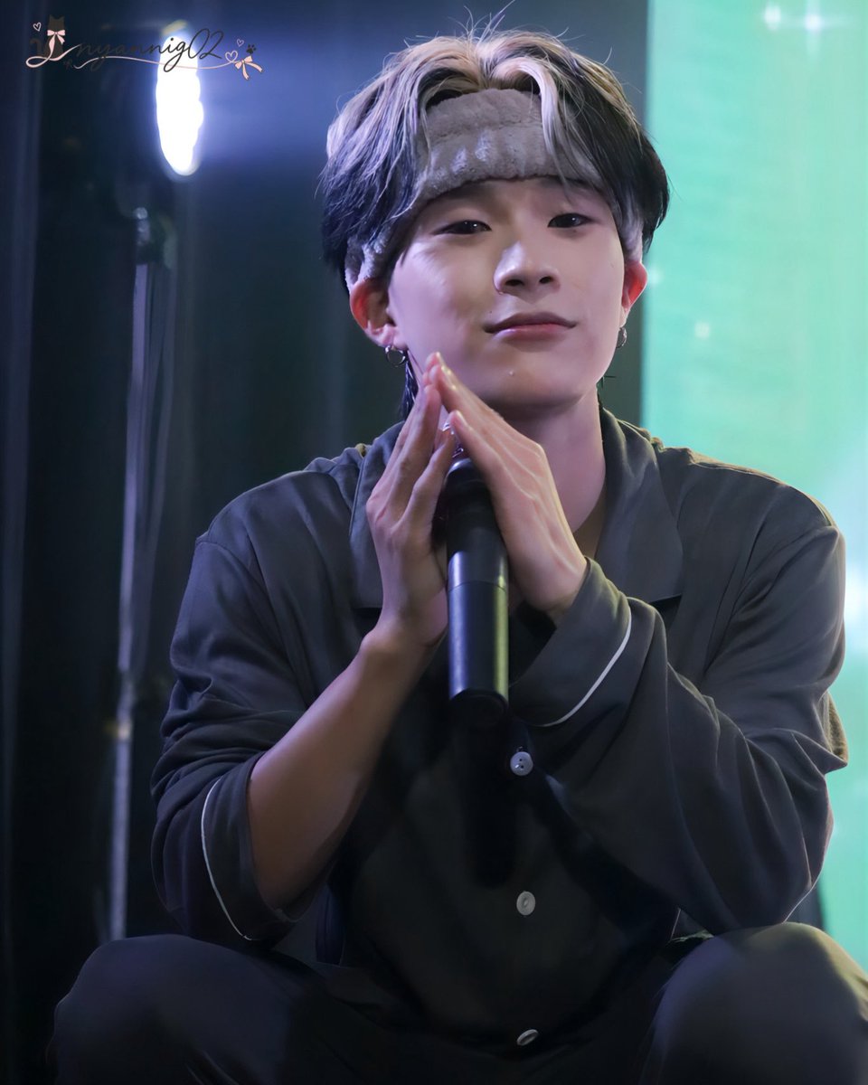 nyannig02's tweet photo. FIVESEASON LIVE IN OSAKA
THE FIRST CHAPTER ⸝·⸝⋆꙳
260818 Osaka 🛏️💤
#FIVESEASON #KAITO
#ファイブシーズン #かいと #チーム友達 https://t.co/0ooseSjmao