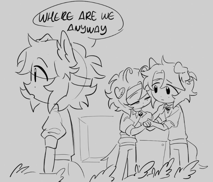 Nopedog_'s tweet photo. did NOT forget abt these guys, I just put more effort into them LOL
#clonefies #Wifiesona https://t.co/nYpuoYbTQR