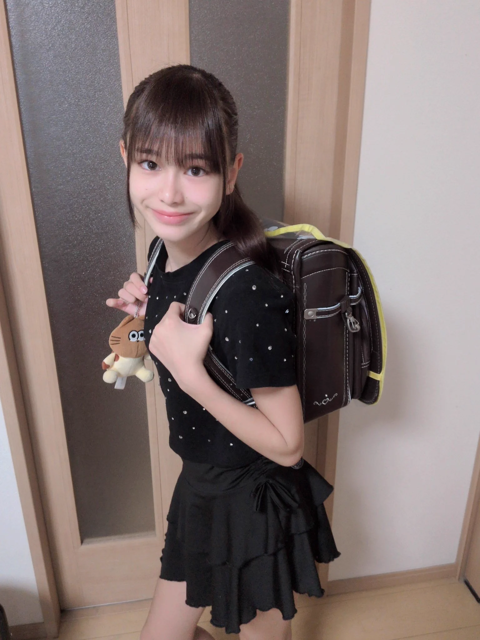のんのん(花音)🧜‍♀💛MERCREW on X: 
