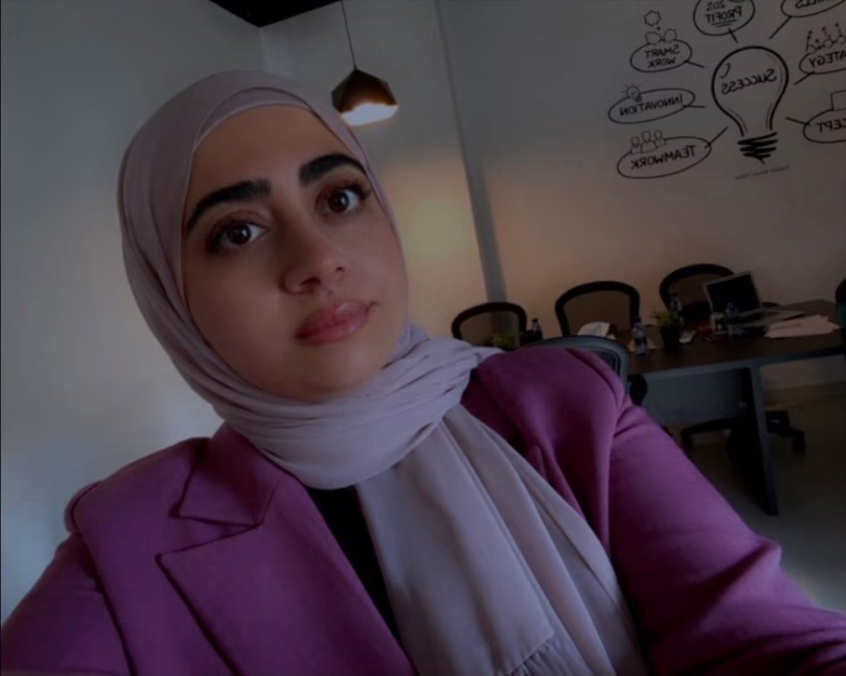ATamanitaha's tweet photo. رأيتُ ما يجب عليَّ رؤيته ُ. https://t.co/eEM4YmhAXw