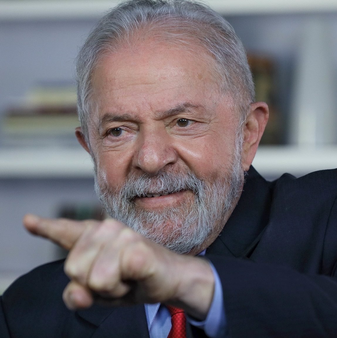 updatecharts's tweet photo. Lula após PROIBIR as bets em todo o Brasil:

"Isso é como um câncer: ou a gente tira o tumor ou esse tumor vai matar a gente." https://t.co/7nnPuTF3bu