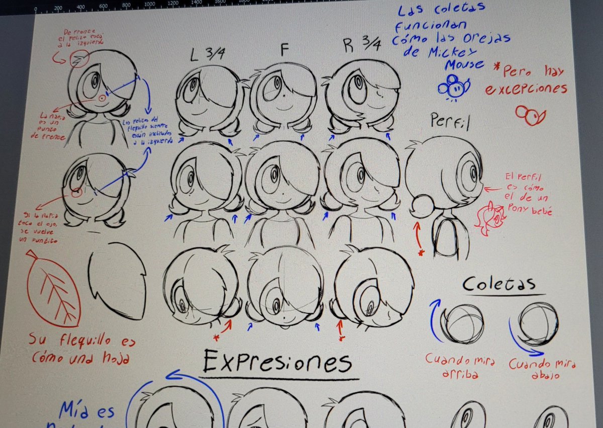 LinLinAnimation's tweet photo. Things are getting serious 👀 https://t.co/rbrJgciF1y
