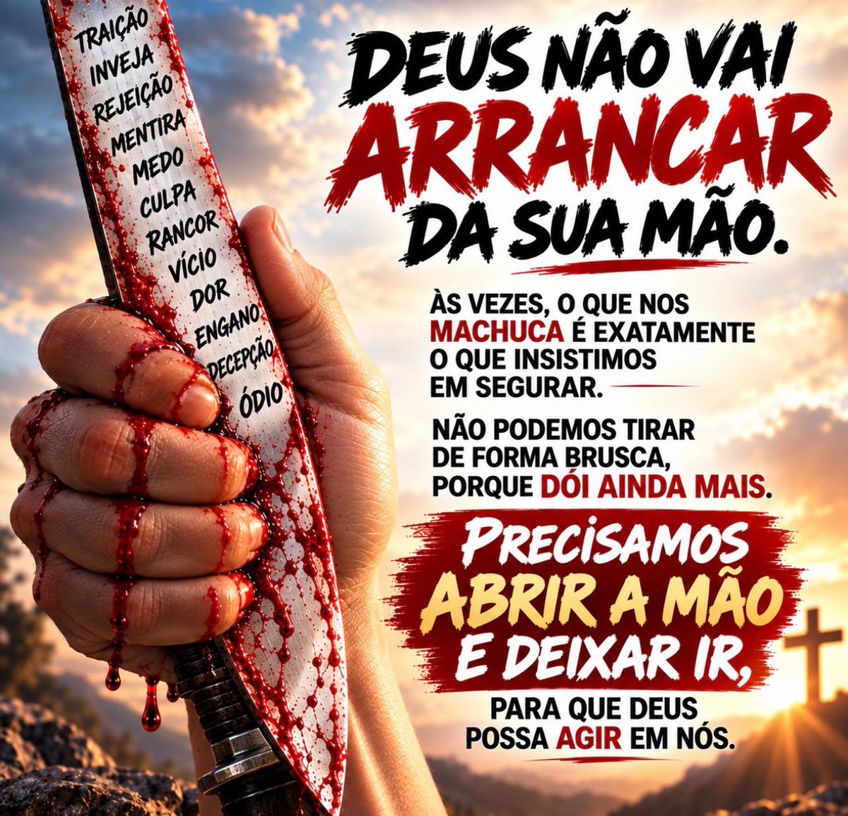 pemarcelorossi's tweet photo. Amados 
NA QUARENTENA - COROA(Terço 📿) de SÃO MIGUEL ARCANJO ⚔️🛡️✝️📿
43 - SÁBADO 📿⚔️🛡️Amados 
NA QUARENTENA - COROA(Terço 📿) de SÃO MIGUEL ARCANJO ⚔️🛡️✝️📿
41 DIA- CURA E LIBERTAÇÃO 📿⚔️🛡️✝️
#compartilhe no #youtube 
#familia #saude  #alegria 
Para ser notificado, por gentileza se inscrevam no meu canal do youtube pemarcelorossioficial 
e acionar o sininho 🔔 👍
Deus abençoe ✝️
Até amanhã , às 7 horas da manhã ao vivo! 
Depois às 8 horas da manhã ( também ao vivo) nosso MOMENTO DE FÉ pela rádio 📻 ou Apo e no Spotify ( aí é gravado)!
Espero vocês 🤗🤗
🐜🐜🐜 de JESUS vamos ao BOM COMBATE ⚔️🛡️✝️🙌🐜🐜🐜🐜
JESUS AFASTA DE MIM, TUDO AQUILO QUE ME AFASTA DE TI!
JESUS AFASTA DE MIM,TODAS AS PESSOAS QUE ME AFASTAM DE TI!!
compartilhe no youtube 
familia saude  alegria 
Para ser notificado, por gentileza se inscrevam no meu canal do youtube https://t.co/hA4ZfeIwEm
e acionar o sininho 🔔 👍
Deus abençoe ✝️
Até amanhã , às 7 horas da manhã ao vivo! 
Depois às 8 horas da manhã ( também ao vivo) nosso MOMENTO DE FÉ pela rádio 📻 ou Apo e no Spotify ( aí é gravado)!
Espero vocês 🤗🤗
🐜🐜🐜 de JESUS vamos ao BOM COMBATE ⚔️🛡️✝️🙌🐜🐜🐜🐜
JESUS AFASTA DE MIM, TUDO AQUILO QUE ME AFASTA DE TI!
JESUS AFASTA DE MIM,TODAS AS PESSOAS QUE ME AFASTAM DE TI!!