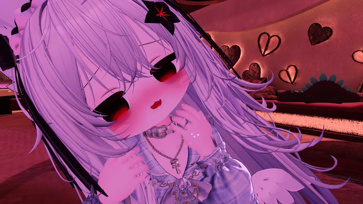 hatiware_zirou's tweet photo. 「これが…私なりの答え、
　　君となら後悔しないよ…♡」 https://t.co/qU07Aw7mCM