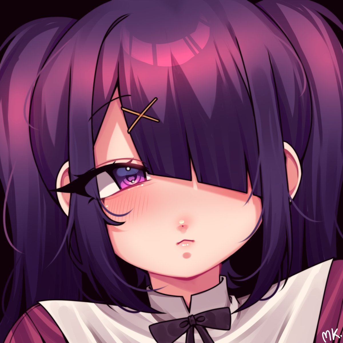 MarukunArt's tweet photo. #needygirloverdose https://t.co/vrNKQhtMcL