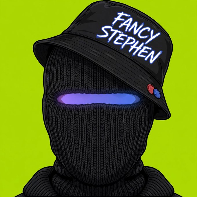 FancyStephen tweet picture