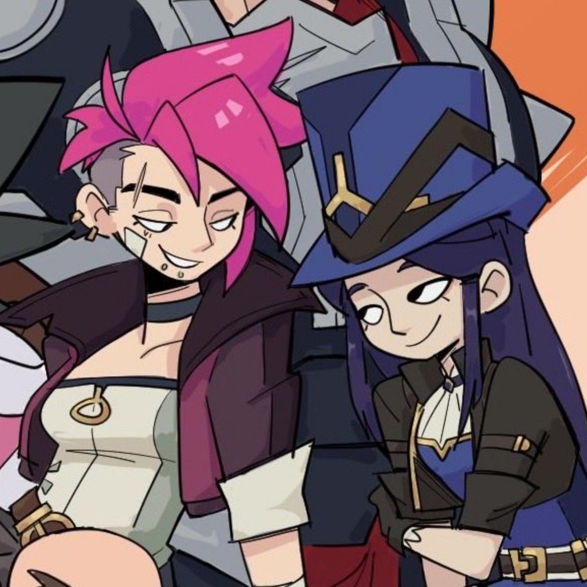 kiracrest02's tweet photo. omg get a room guys https://t.co/g7rkldIw6J