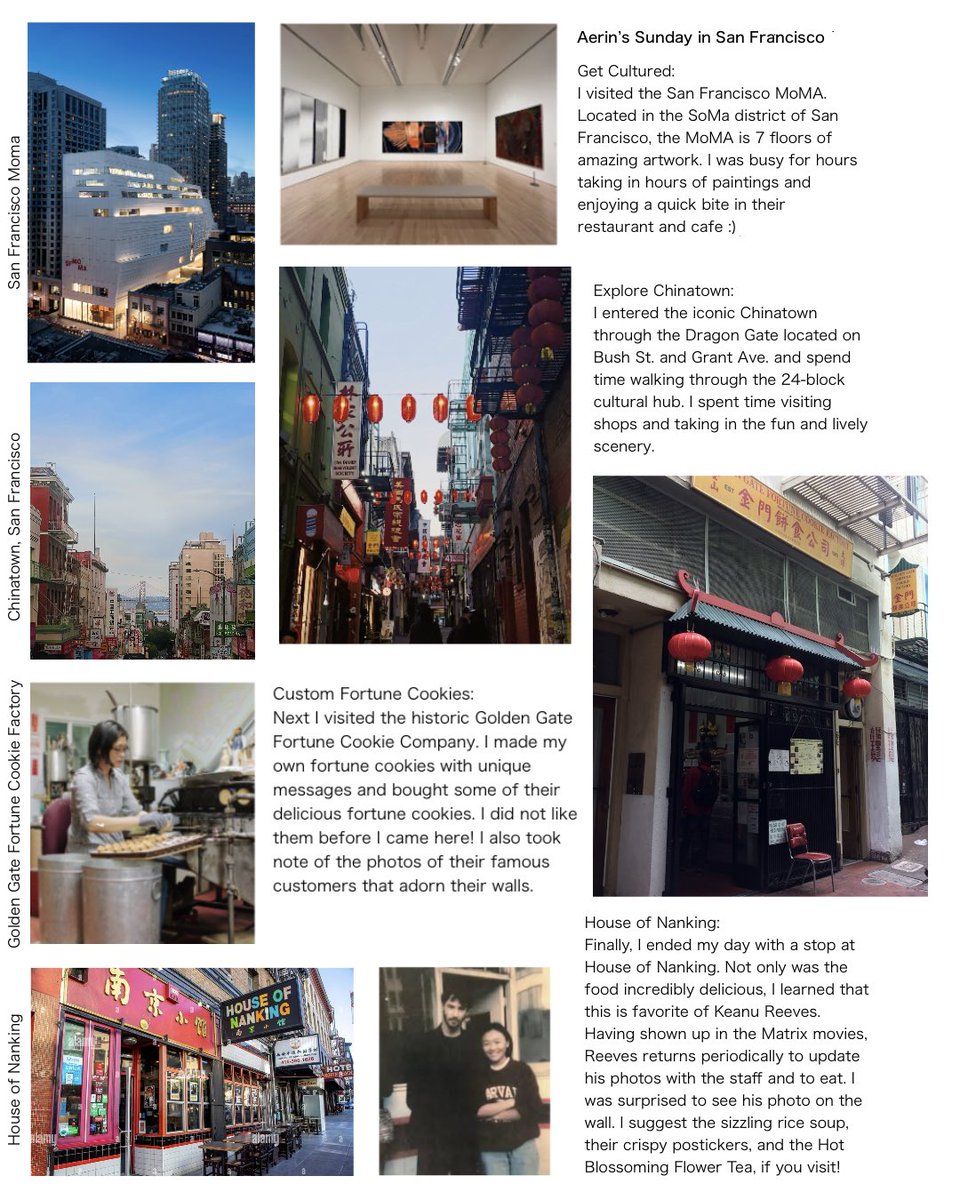 FromAerin's tweet photo. Got bored so i turned my life into a mini magazine https://t.co/HgT4Mfz1Eb