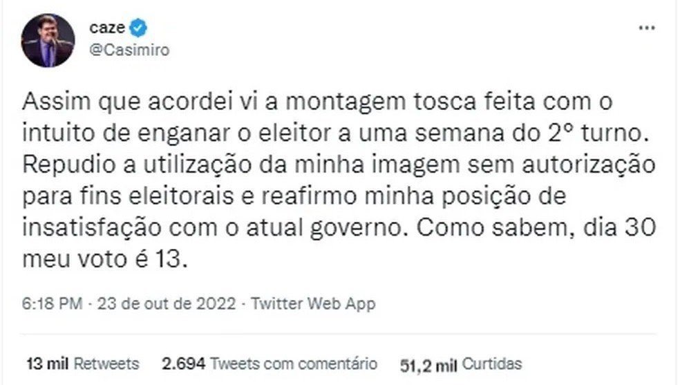 Jakelyneloiola_'s tweet photo. Que momento delicioso! 
Faz o L @Casimiro https://t.co/sOztUp2a30