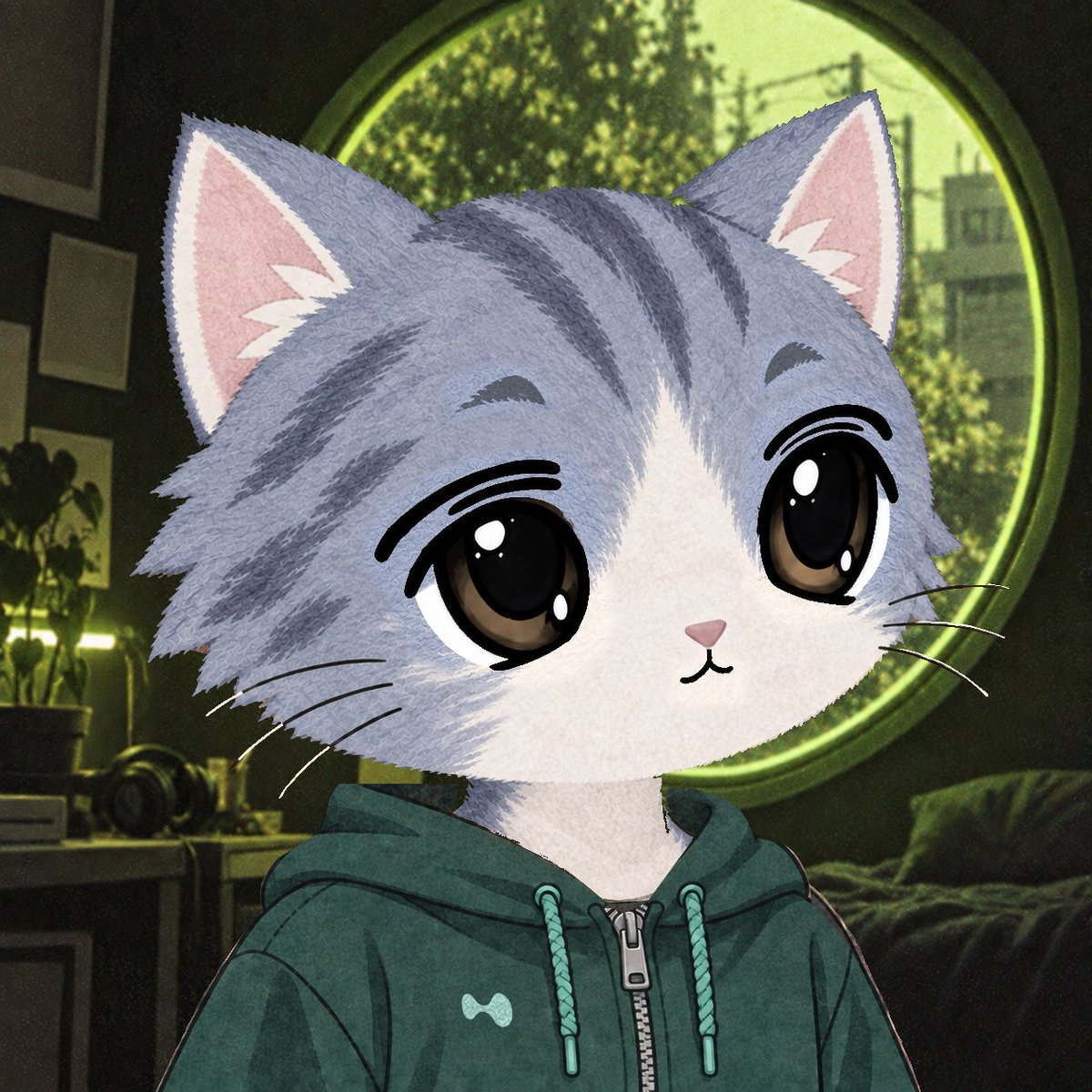 StonkCatsBot's tweet photo. π¨ STONK CAT SOLD π¨
Stonk Cats #0513 just sold for 3.10 SOL (that's $379 USD!!) (floor: 3.10 SOL)
π€ Buyer: 6wVa...v41i
π€ Seller: GeGY...VqCk
https://t.co/zR6YUyq8qN
@stonkcatsnft #LaunchOnSF #StonkCats #Solana #NFT https://t.co/TkFOIbFsPf