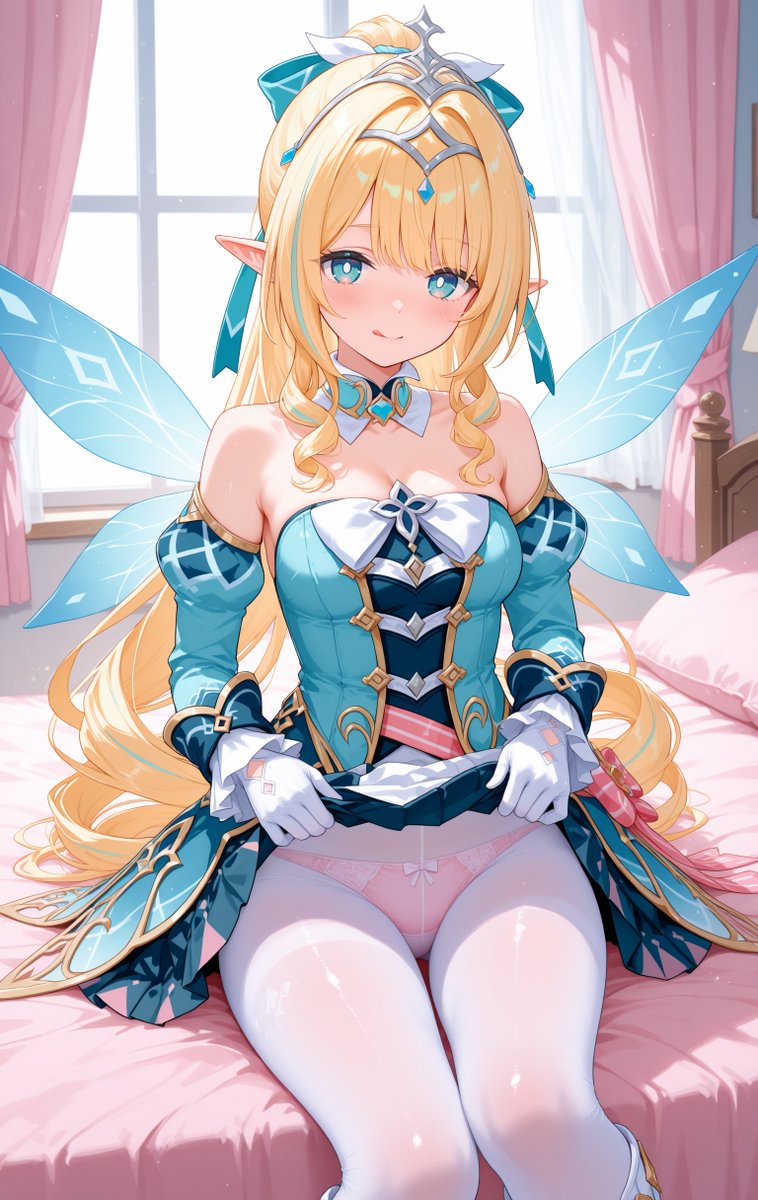 RIN_AI_Illust's tweet photo. ヴェスナ　Vesna 

SFWイラスト
#原神 #GenshinImpact https://t.co/EXIw462AO7