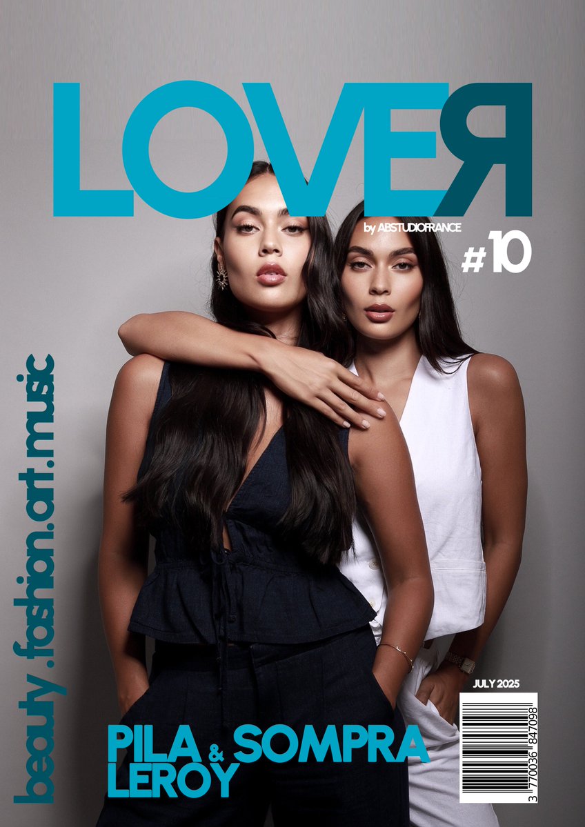 abstudiofrance's tweet photo. https://t.co/GO2iK9BjBt @loverrevista https://t.co/S6RTCmJL83