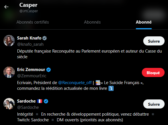 Intronerdd's tweet photo. @JrtCasper @mc_helll Qui irai discuter avec un fils de pute pareil ? quelle idée https://t.co/dJMYVseS4p
