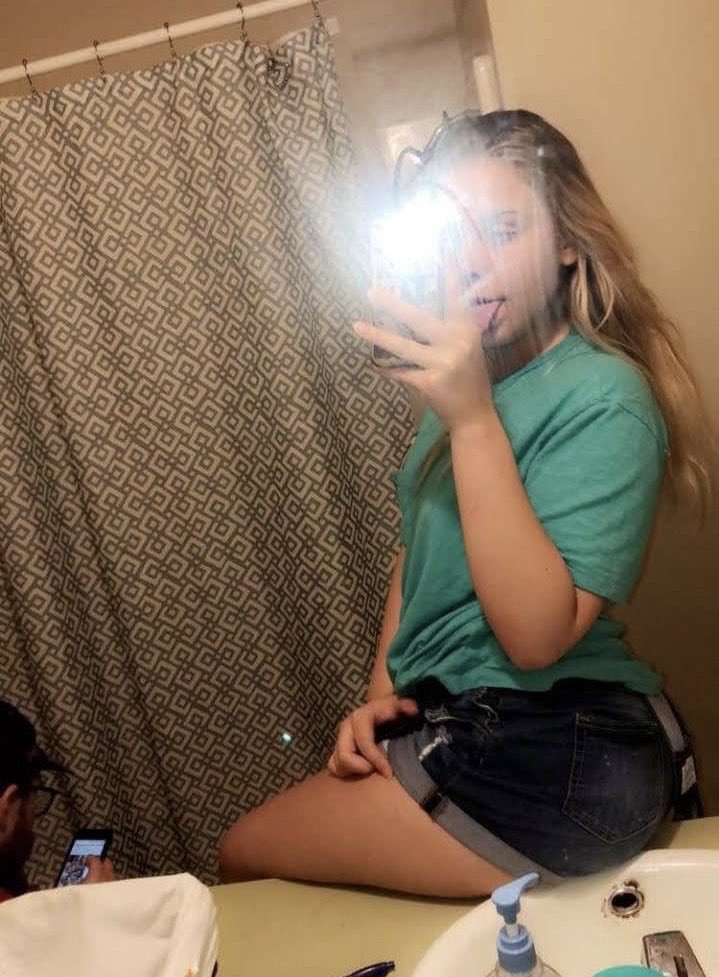 whitney_naughty's tweet photo. Available for casual fun 
#Nsfw #snowbunny #meetup #hookup #houstongirls #htxbaddie #escort #HTXFall #HTXFallFest #HTXFallWeekend
#HTXWeekend #HTXEvents
#htxnightlife #HTXSeptember #HoustonFall
#HoustonWeekend #HTXAfterDark #HTXFest #HTXPartyWeekend https://t.co/R7iYstNjZY
