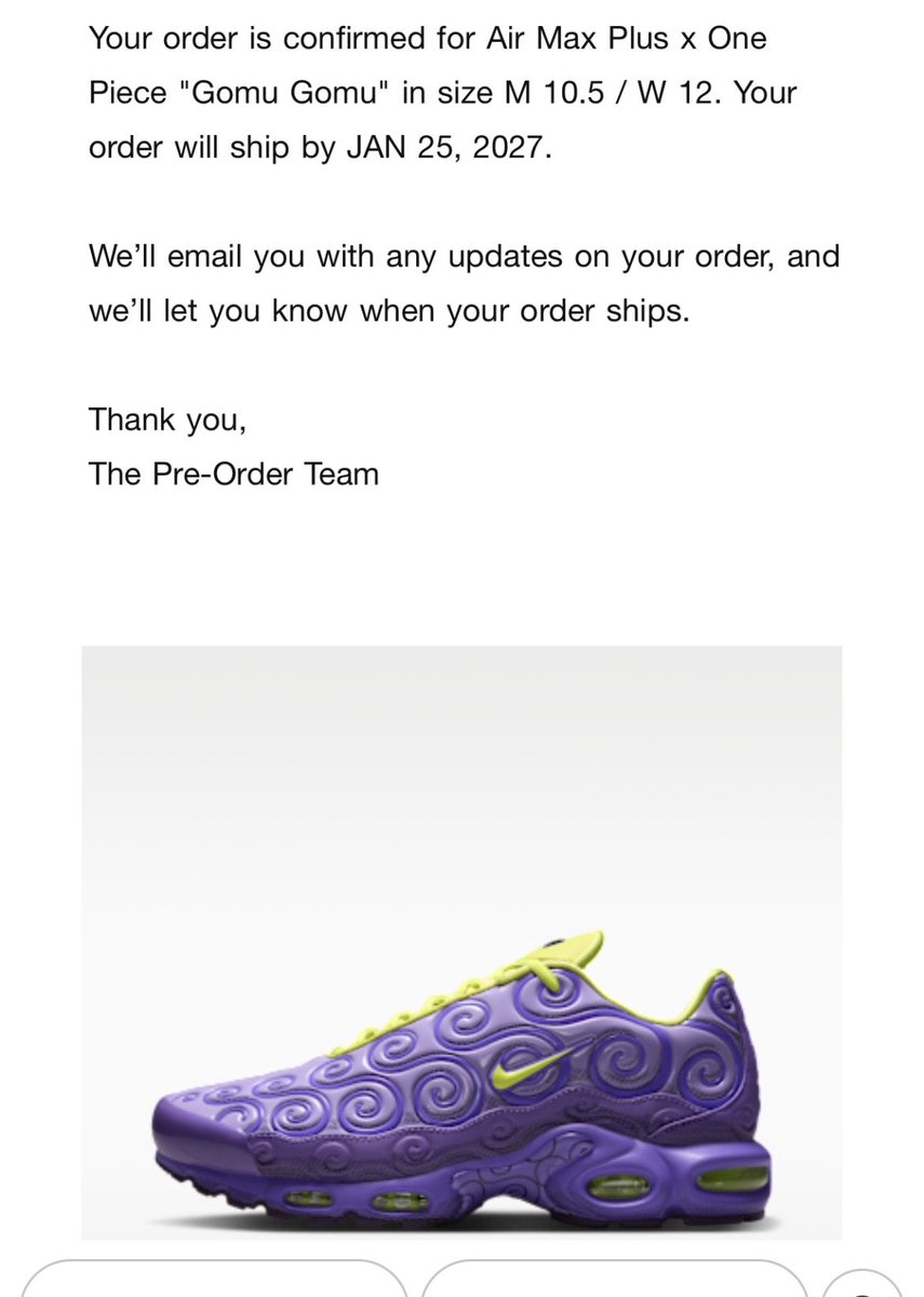 FFGJiggy's tweet photo. @chepe9215 Gotta get the confirmation email brudda https://t.co/BY8ya3hk5q