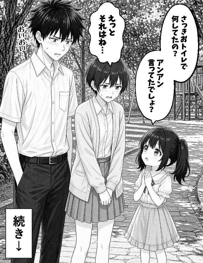 zuri_sa's tweet photo. 絶対に言えない
(1/8) https://t.co/eZSTM6u3uB