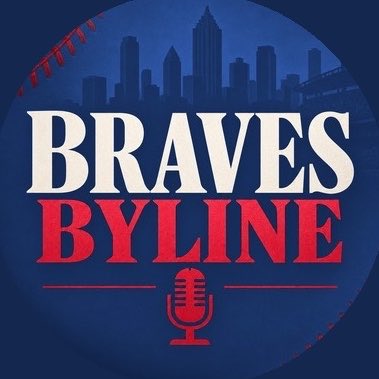 BravesByline's tweet photo. #NewProfilePic https://t.co/FKNf3JG9br