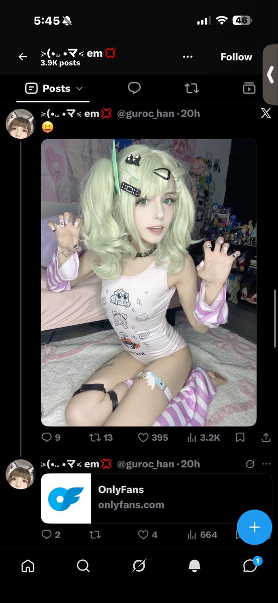 moidh8tr's tweet photo. okay let’s worry about you dressing up as a child for onlyfans https://t.co/JaGirspX5P