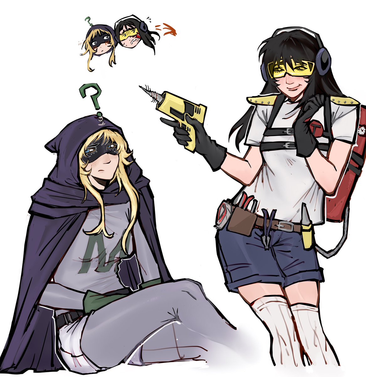 naibeliyuri_'s tweet photo. Mysterion and Toolshed #stenny #sptwt https://t.co/1pPry5MzUT