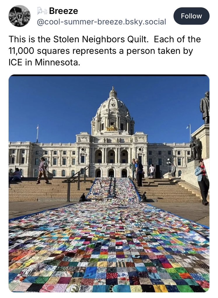 BlueElection's tweet photo. 11,000 in Minnesota alone. Zero accountability. Zero oversight at ICE. https://t.co/RbO2KABJdH