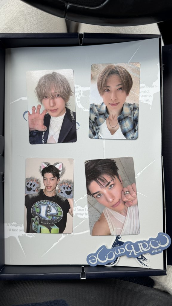 uketeen tweet picture
