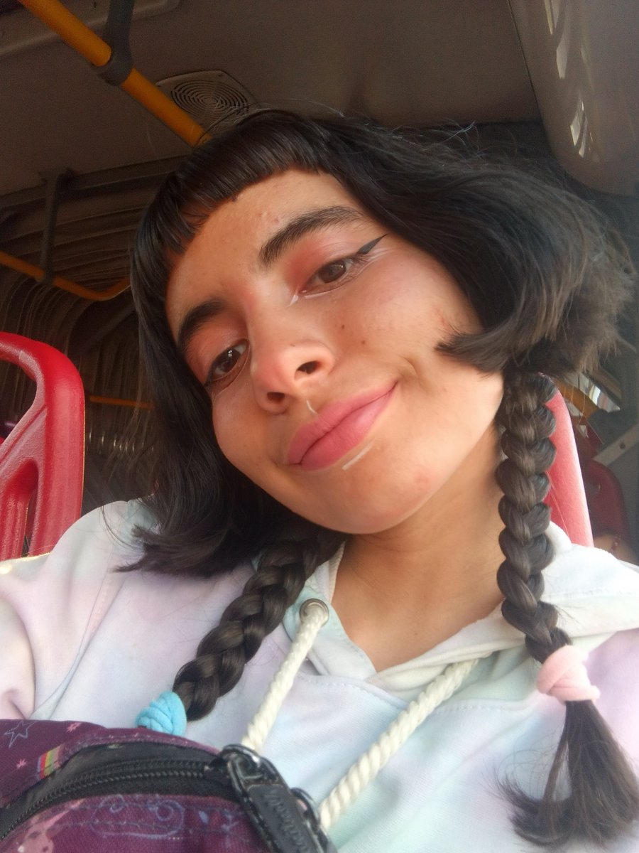 zharito_03's tweet photo. Mi corte para que hobi me juzgue en vip https://t.co/1wd01fYKeg