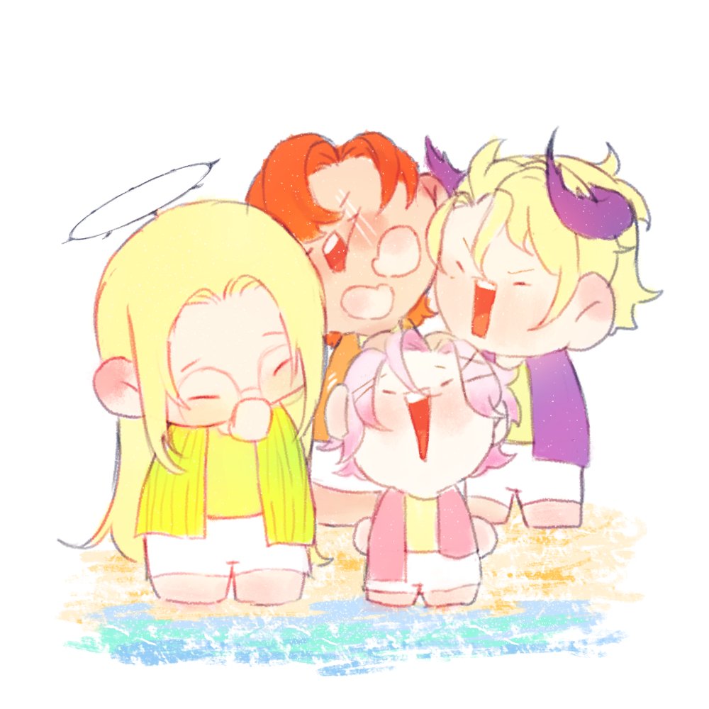 ecahun_'s tweet photo. 🏖️ 
#ARTkariel #Ryzartz #Netherrizz #LockArt https://t.co/7xBv0hJsRE