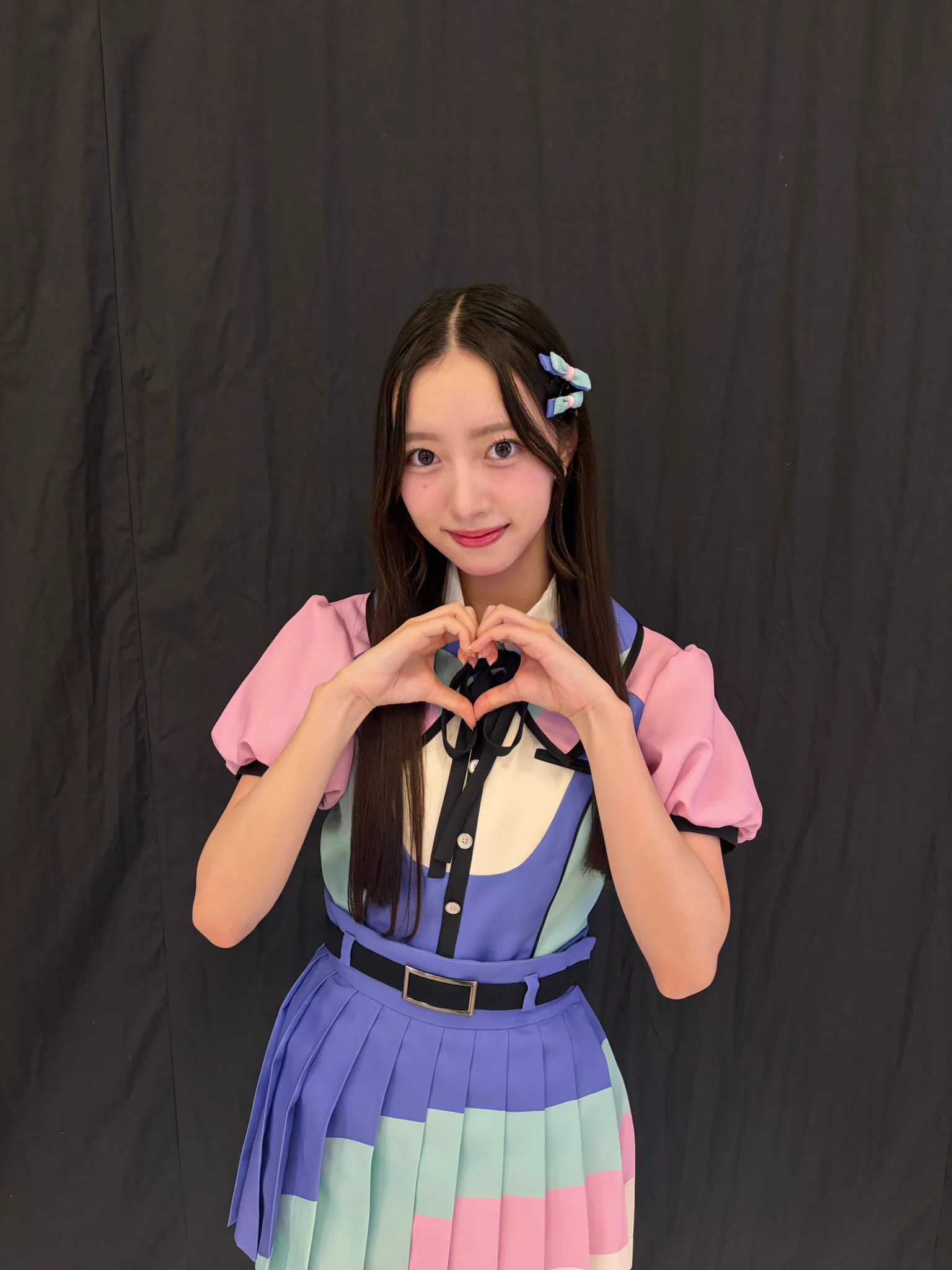 森川優(AKB48 21期研究生) (@Yu_Morikawa) / X