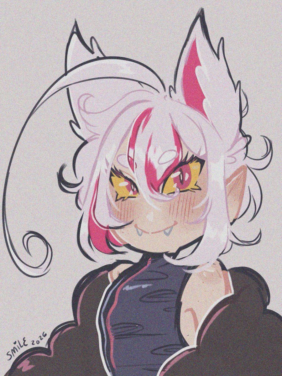 SmileTheHealer's tweet photo. Some vtubers that I dig the designs of from Bsky and Twitter <3
Non grainy versions on my bsky
#AzeruArt @woowoochii @Yoshiyukidoji @hiokleo @AzeruOfficial https://t.co/h6eBbUTy3F