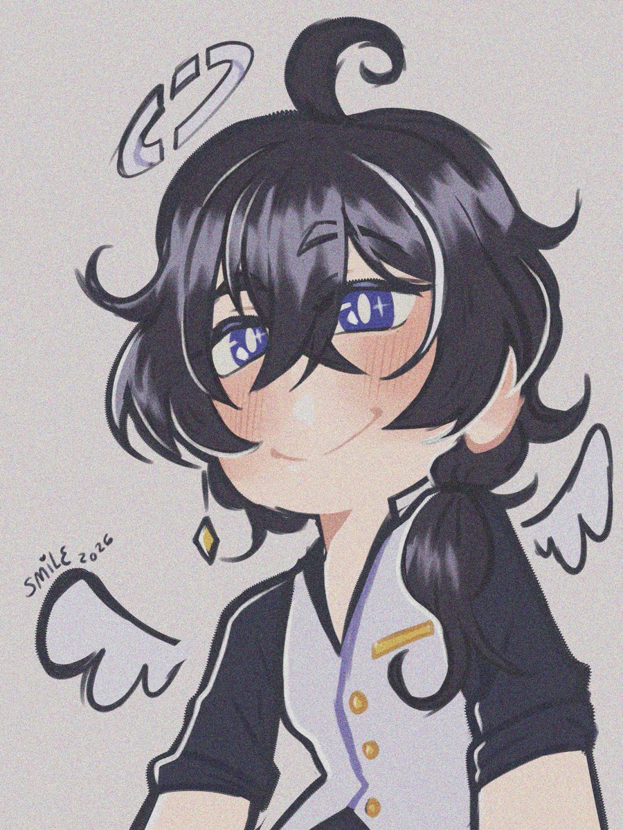 SmileTheHealer's tweet photo. Some vtubers that I dig the designs of from Bsky and Twitter <3
Non grainy versions on my bsky
#AzeruArt @woowoochii @Yoshiyukidoji @hiokleo @AzeruOfficial https://t.co/h6eBbUTy3F