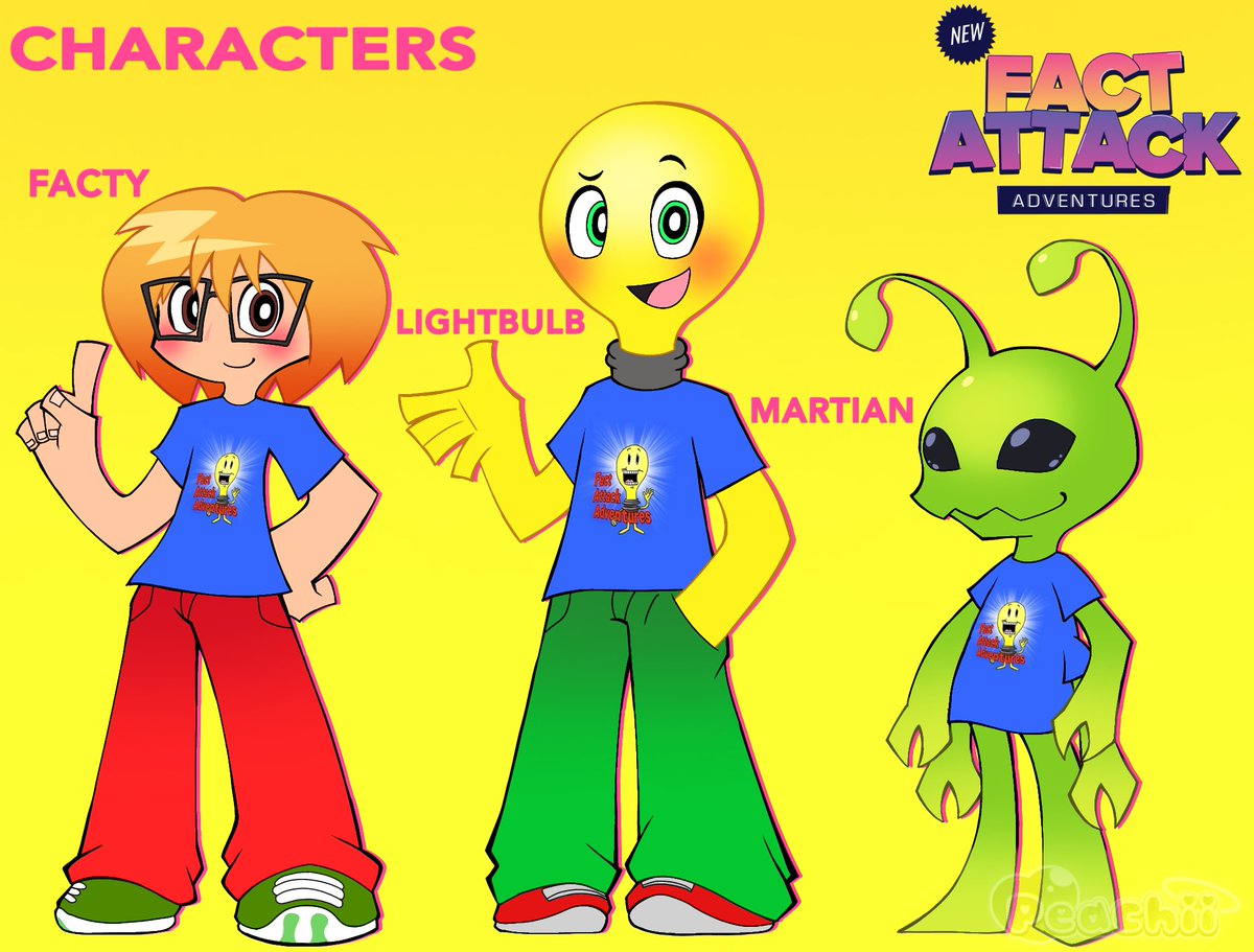 _0peachii's tweet photo. paswg-fies ur Fact attack adventures #factattackadventures https://t.co/xnBz3BFFD1