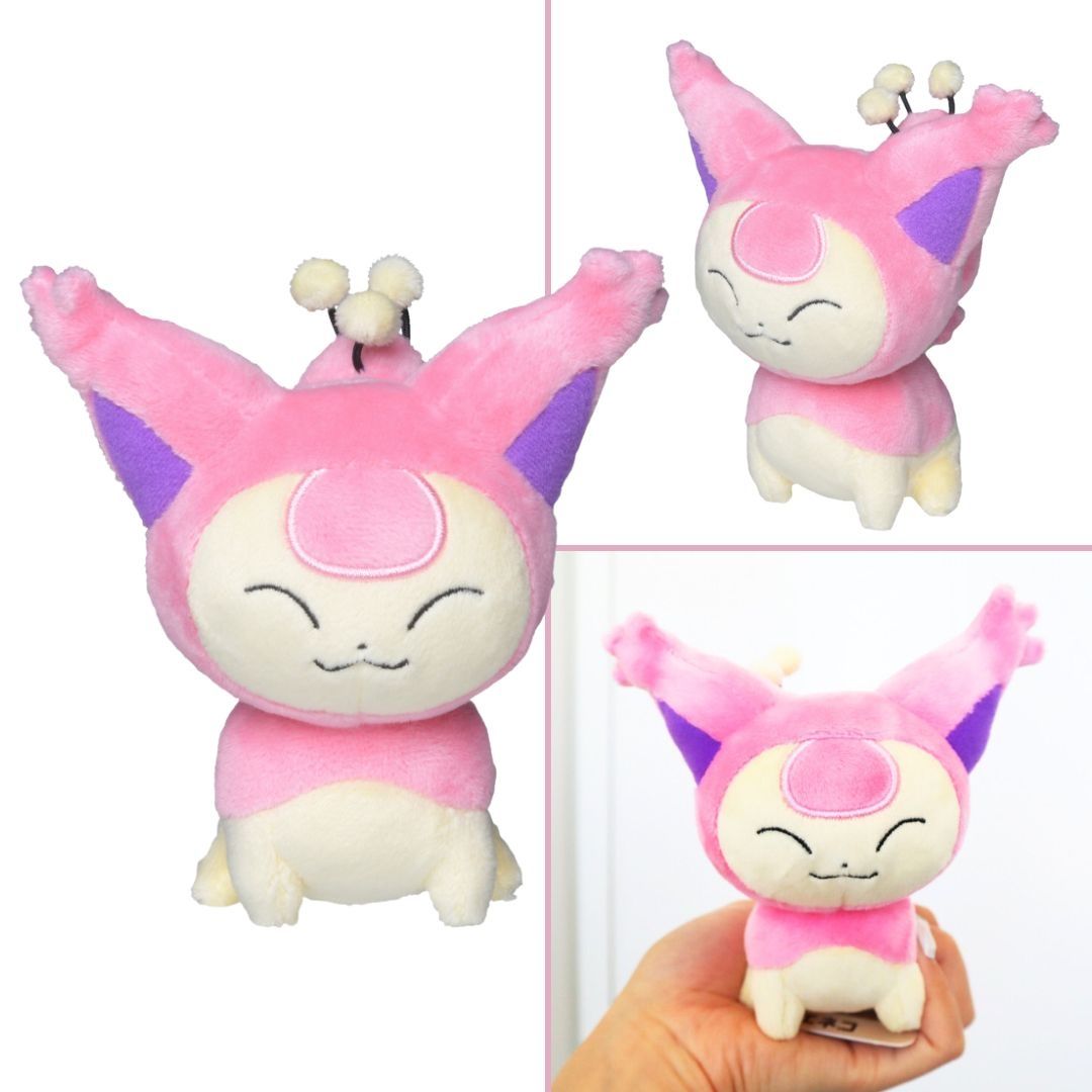 mecchaJP's tweet photo. πΈπ± A little Skitty, a lot of love. π©·
PokΓ©mon Fit - Skitty Plush β¨ Check it out at the link below!
π https://t.co/6AmynIB0yE
#Pokemon #Skitty #Cute https://t.co/AlwWJwxBpi