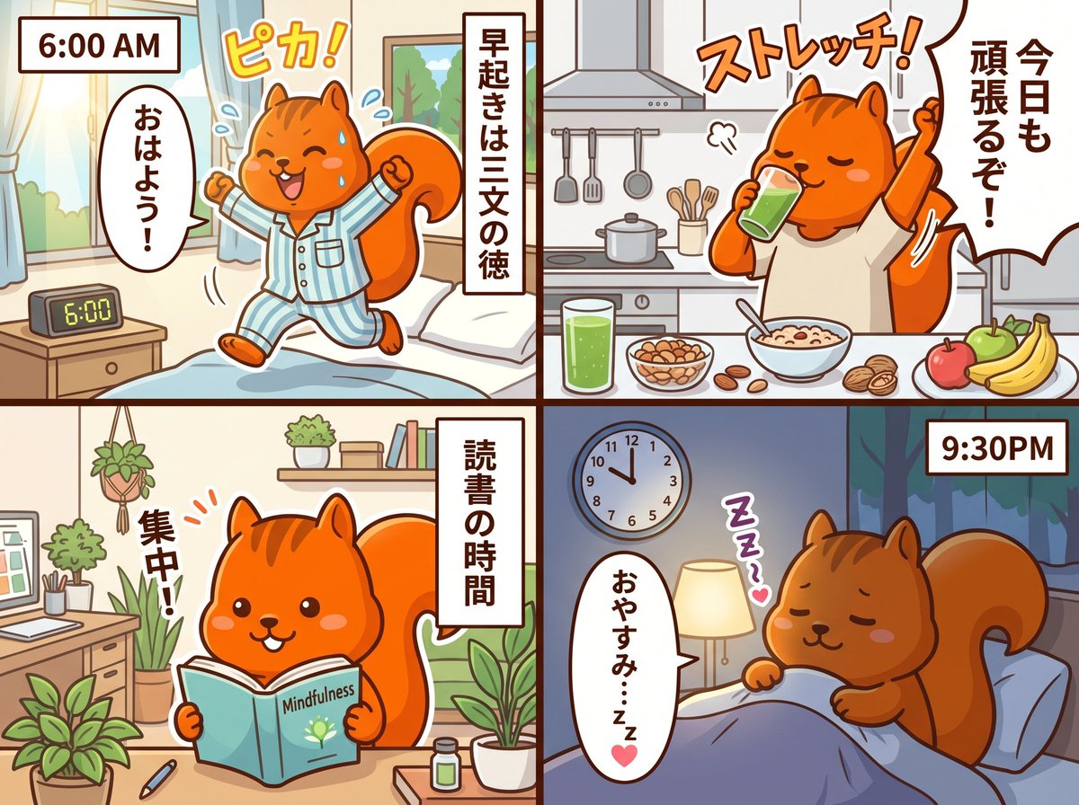 RisTalk_jp's tweet photo. 【トレンド雑学】
「寝溜め」⇒メンタル崩壊🤯

「連休で沢山寝てるのにダルい…😑」
休み明けにメンタル崩壊する原因は

社会的時差ボケ⁉️

いつもより2時間以上遅く起きると
・体内時計が狂う
・時差の大きい海外から帰ったような抑うつ感に襲われる
現象が発生するみたい🧠

連休全力で楽しむために!!
【平日と同じ＋20分くらいのお昼寝】
が最強の休息😴

みんなは連休中何時に起きてる？
 #RisTalk雑学  #雑学