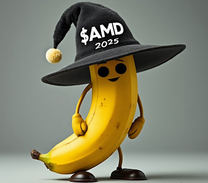 hasanbridges's tweet photo. $AMD $SPY $QQQ

2025’s stock of the year

AMD 👀👀👀 https://t.co/XIoJF6JxXA