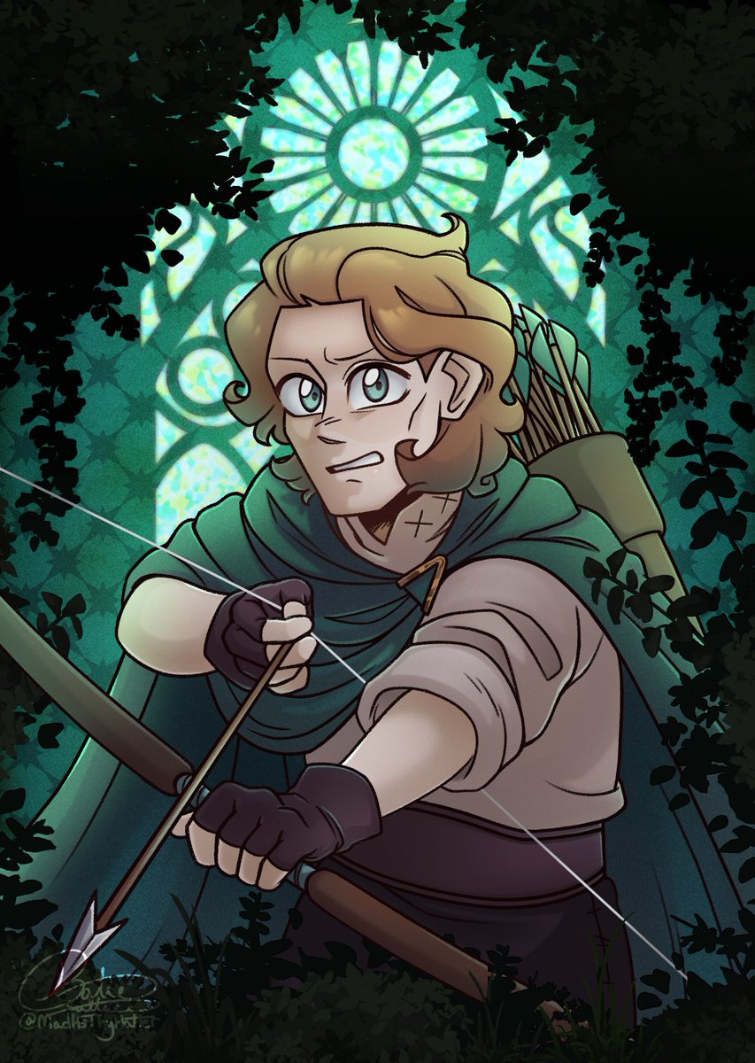 MadAsThyHatter's tweet photo. ✨🕓 Countdown to Suitor Armor: Season 4 🕓✨

6 Days Remain 🏹 https://t.co/jf8bgheMzd